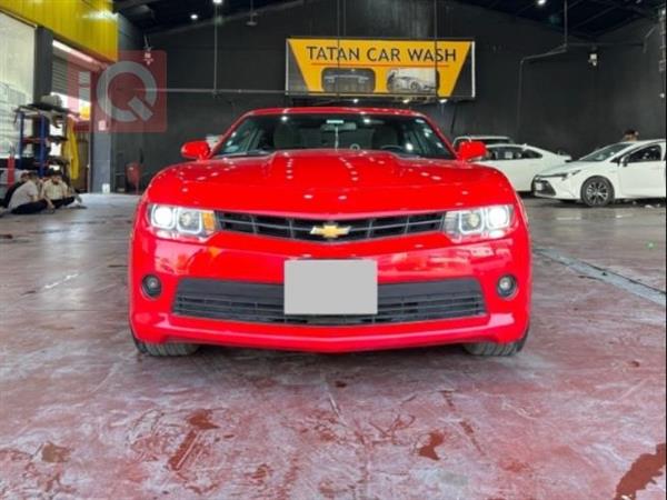 Chevrolet for sale in Iraq